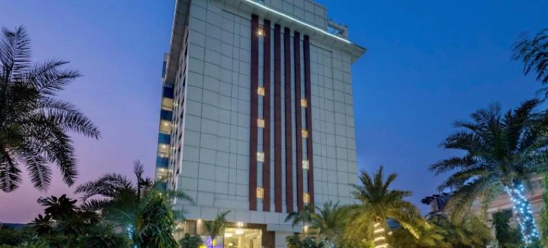 Click Collection齐普尔(Click Collection Jaipur, Sindhi Camp)图片