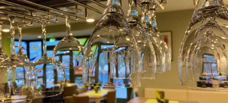 弗里登别墅酒店会议中心(Villa Frieden Hotel & Seminarhaus)图片