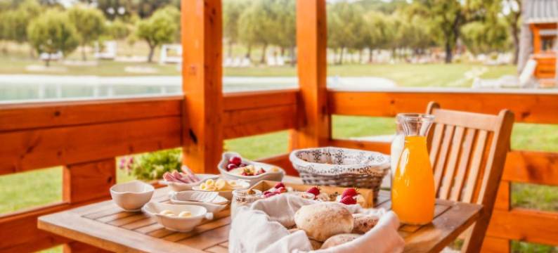 湖边小木屋(Chalet do Lago)图片