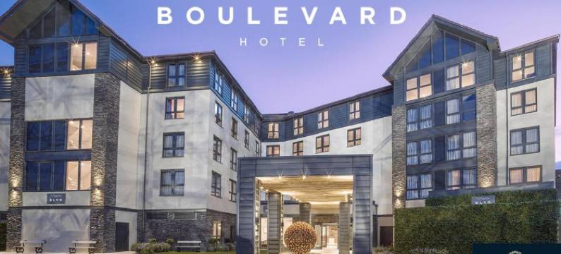 大道酒店(Boulevard Hotel)图片