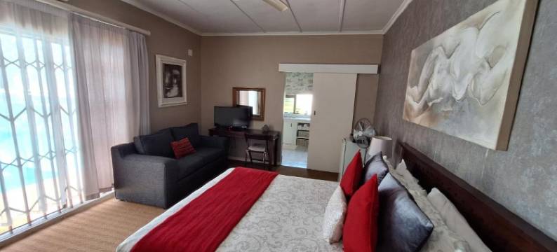 乌穆泽旅馆(Umuzi Guest House)图片