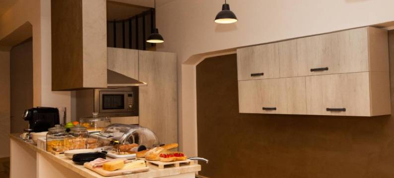 卡穆里亚西西里早餐旅馆(Camurria Sicilian B&B)图片