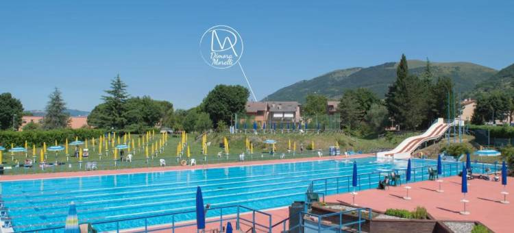 蒂莫瓦莫瑞莉住宿加早餐旅馆(B&B Dimora Morelli)图片