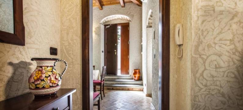 伊久耶丽住宅酒店(Residenza I Gioielli)图片