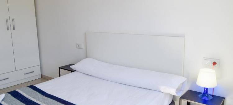 贝尼卡罗 3000 海滩公寓酒店(Apartamentos Playa de Benicarló 3000)图片