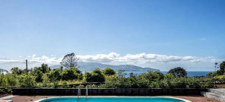 Alma do Pico - Nature Residence图片