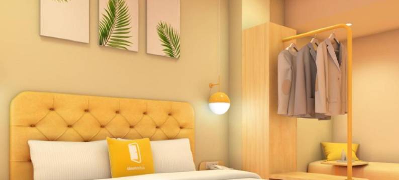 布鲁姆酒店-43区(Bloom Hotel - Golf Course Road, Sector 43)图片