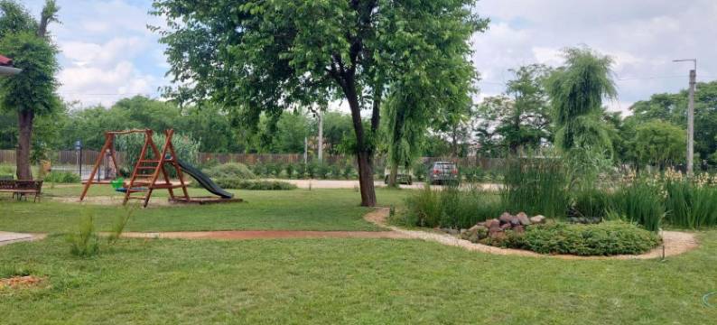 Cserke Apartmanház图片