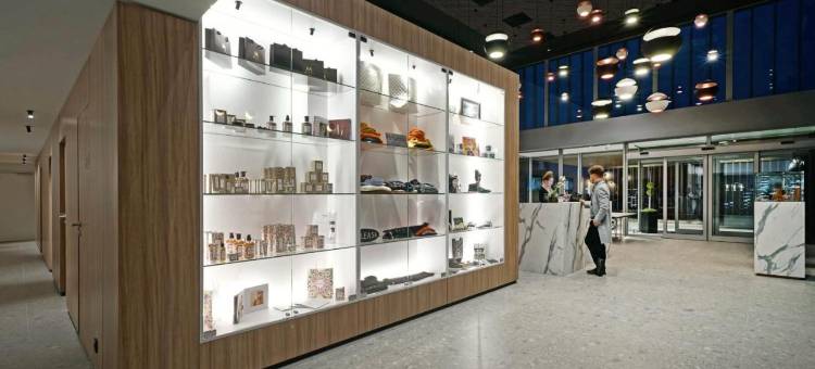 马尔默迪我的酒店(MY Hotel Malmedy)图片