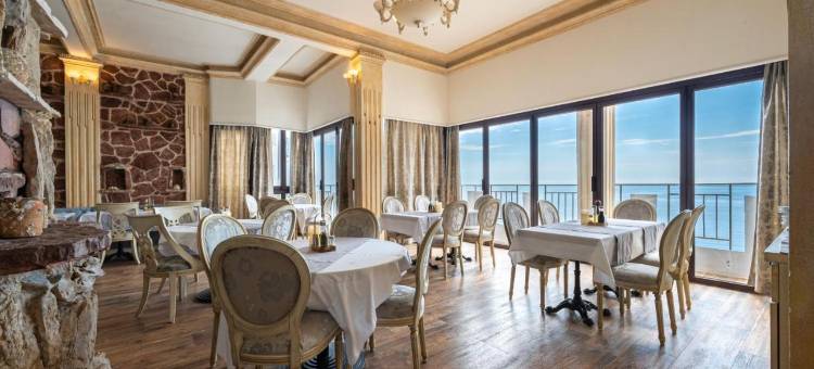 阿德洛维克酒店(Hotel Adrović)图片