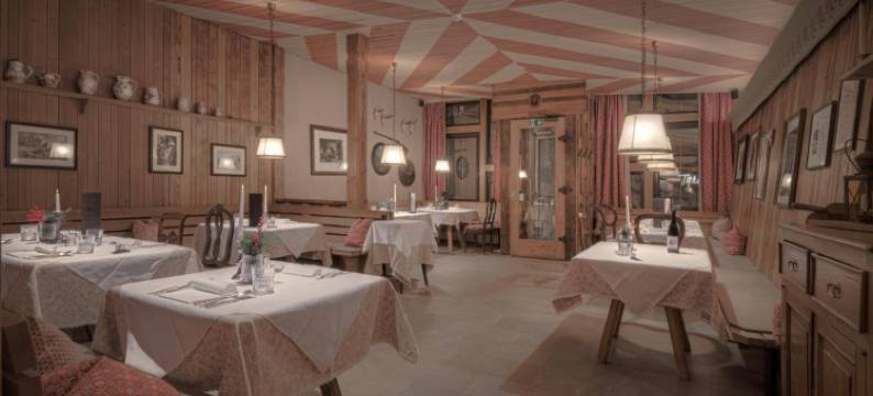 提洛尔酒店(Il Tyrol)图片