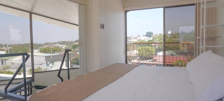 奥罗公寓酒店(Oro Apart Hotel)图片