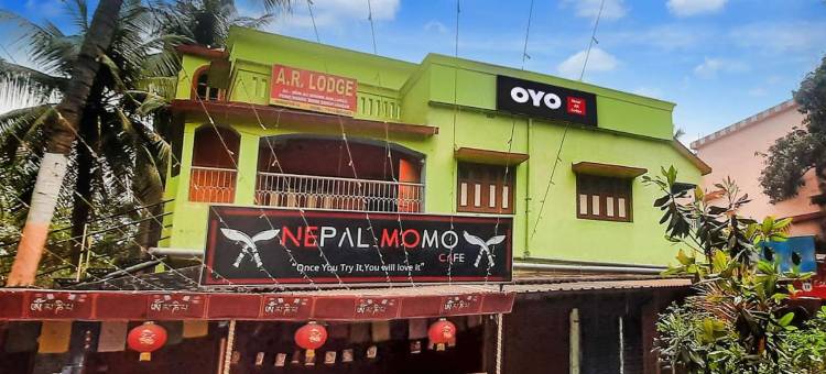 Super Hotel O A.R. Lodge图片