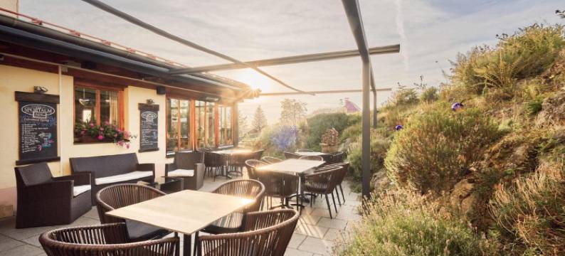 斯宝塔姆乡村酒店(Landhotel Sportalm)图片