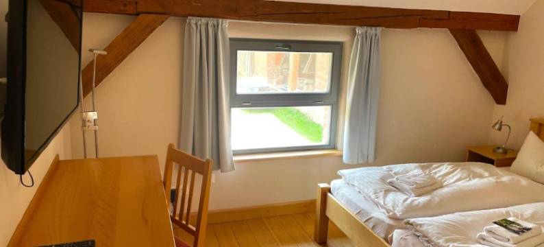 斯提夫沃尔姆生态酒店(Biohotel Stiftsgut Wilhelmsglücksbrunn)图片