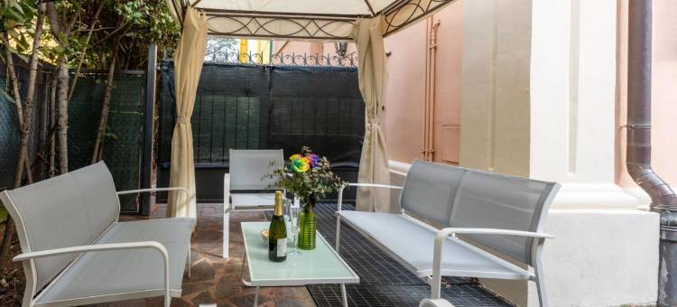 BolognaRoomscom - Villa Bottrigari图片