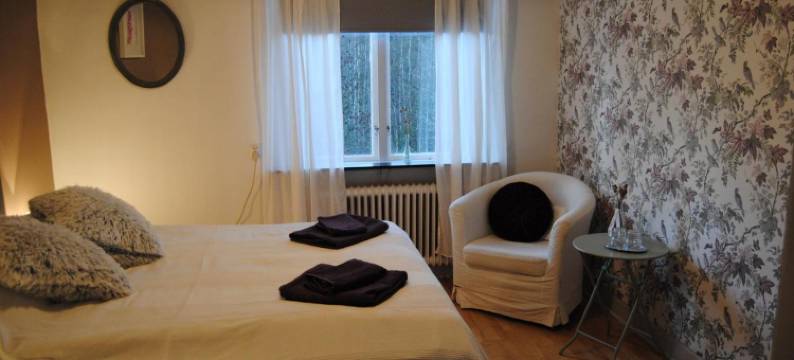 Villa Karllösa Bed and Breakfast图片