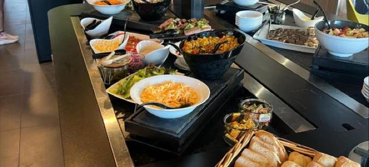 普瑞米尔鲁昂南部-瓦塞尔(Hotel Premiere Classe Rouen Sud Oissel)图片