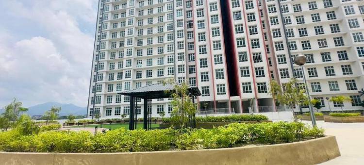 Anderson Ipoh | ImpianKU Suites图片