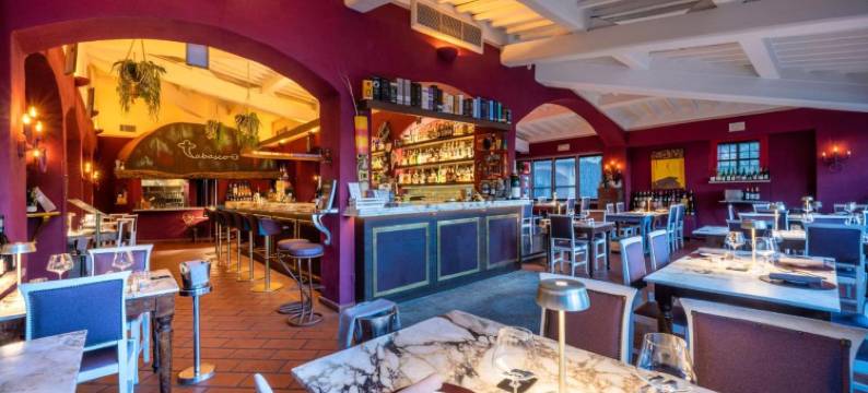 薄伽丘酒店(Hotel Boccaccio)图片