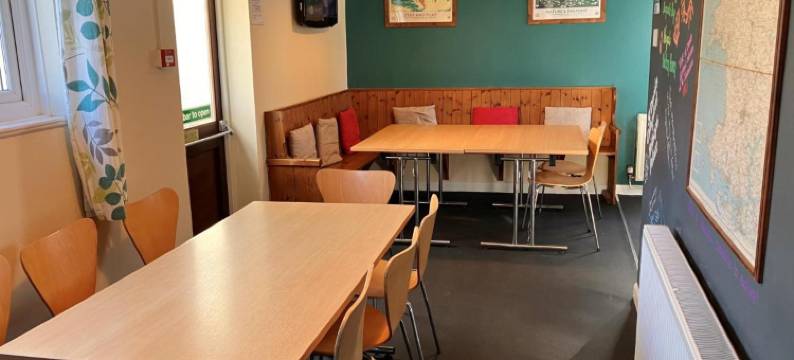 纽加尔旅馆(Newgale Lodge)图片