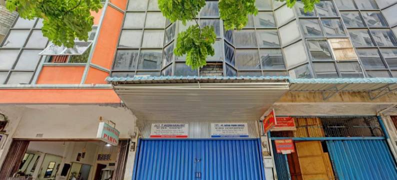 O米特拉民宿-靠近帕吉索雷餐厅Nohil(Hotel O Mitra HomestayNearTempat Makan Pagi Sore Nohil)图片