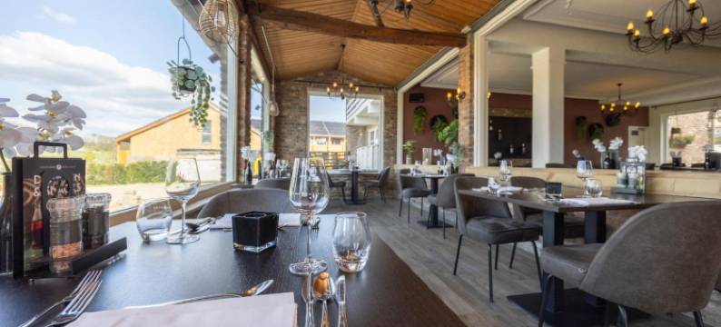 邦勒波餐厅弗莱彻酒店(Fletcher Hotel Restaurant Bon Repos)图片