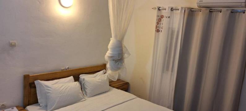 米波罗锡宅邸酒店(La Mboroise)图片