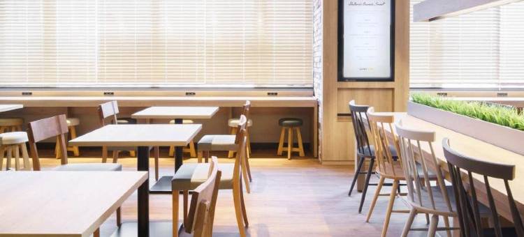 钏路超级酒店・黒金(Super Hotel Kushiro Kurogane)图片