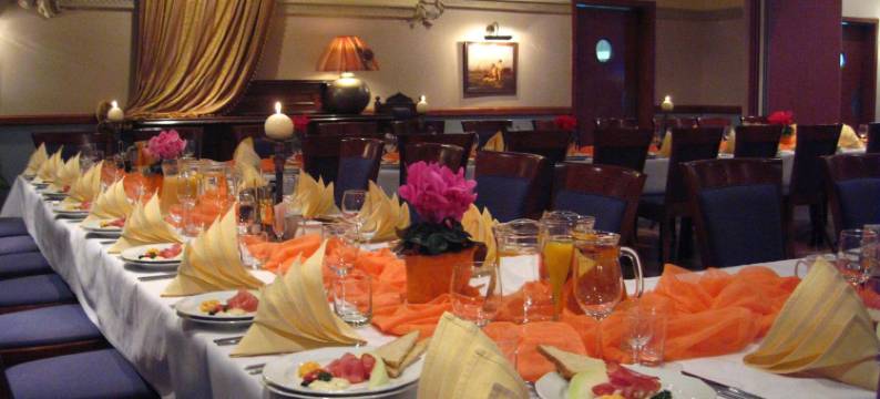 卡罗林卡酒店(Hotel Karolinka)图片