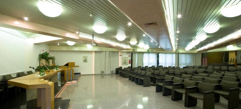 里奇别墅酒店(Hotel Villa Ricci & Benessere)图片