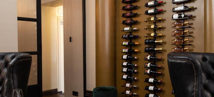 波尔特精品酒店(Poorter Boutique Hotel Brielle)图片