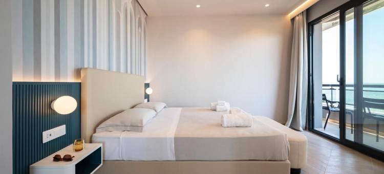 Hotel Playa Suite图片