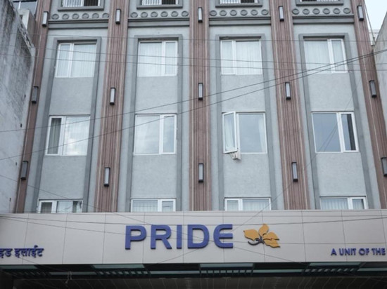 Pride Elite Raipur