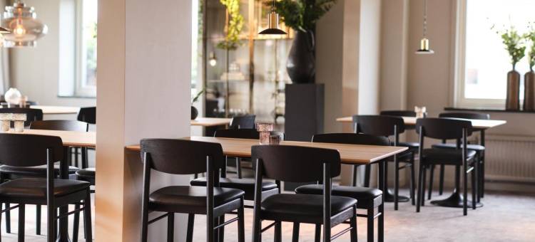 哈加酒店(Haga Hotell & Bistro)图片