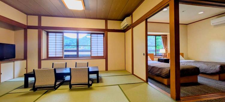 糸園岛酒店(Itoen Hotel Shima)图片