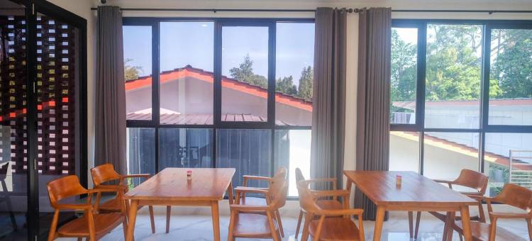 乌尔班维尤纳迪斯生活酒店-近UMY(Urbanview Hotel Nardis Living Near UMY)图片
