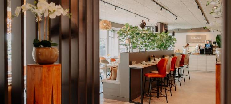 哈克曼帕彭堡公园酒店(Parkhotel Papenburg by Hackmann)图片