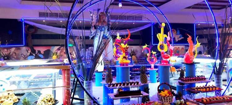 卡拉威TUI魔术生活酒店(Tui Magic Life Kalawy)图片