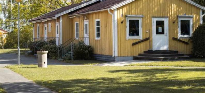 韦欣莎旅馆(Visingsö Vandrarhem)图片