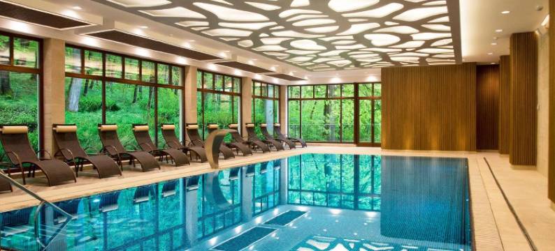 Ensana Svoboda图片