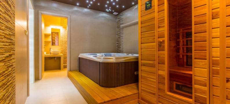 克里斯塔尔酒店(Hotel Krystal)图片