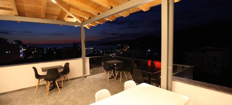 马雷2号酒店(Hotel Mare 2)图片