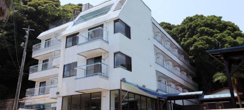 白滨旅馆 大渔俱乐部(Guest House Bigfisher Club)图片