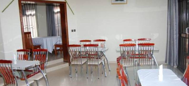 步镇旅馆(Step Town)图片