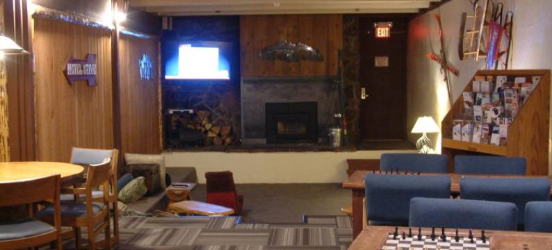 客栈旅馆(The Hostel)图片