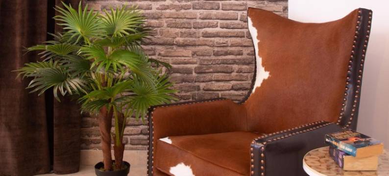 沙漠之门住宿(Desert Gat)图片