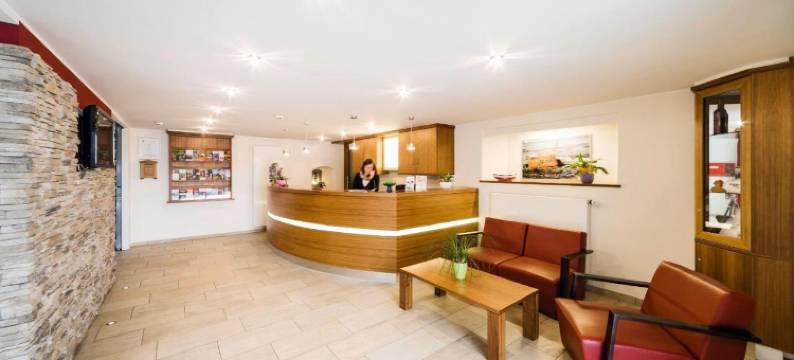 祖默斯切夫弗莱尔酒店(Flair Hotel Zum Schiff)图片