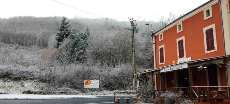 环岛酒店(Hote de l'île Chez Wendy et Fred)图片