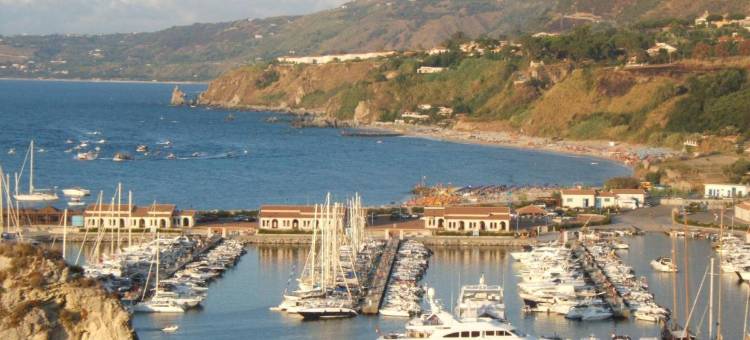 卡迪纳尔住宿加早餐旅馆(B&B Residenza Cardinale)图片